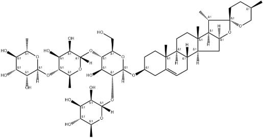Formosanin C